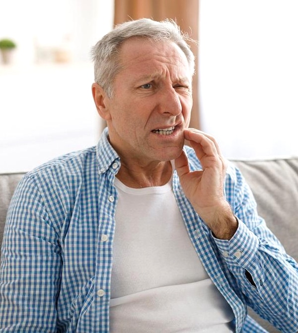 emergency dentist bowling green