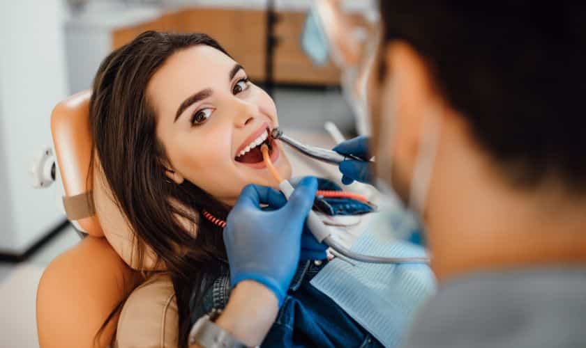 Dental Implants in Bowling Green, KY- Simon Dentistry