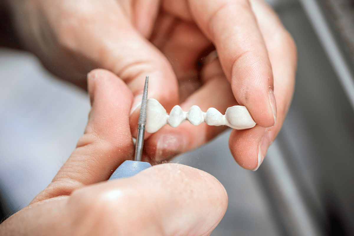 Dental Crowns Can Give You a Smile