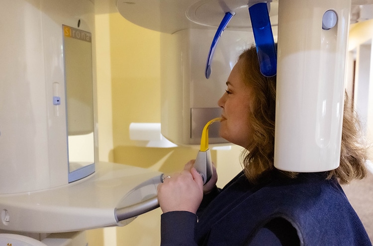 Digital Radiography