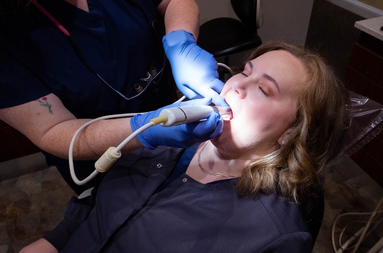 Dental care