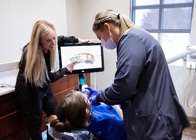 Dentist