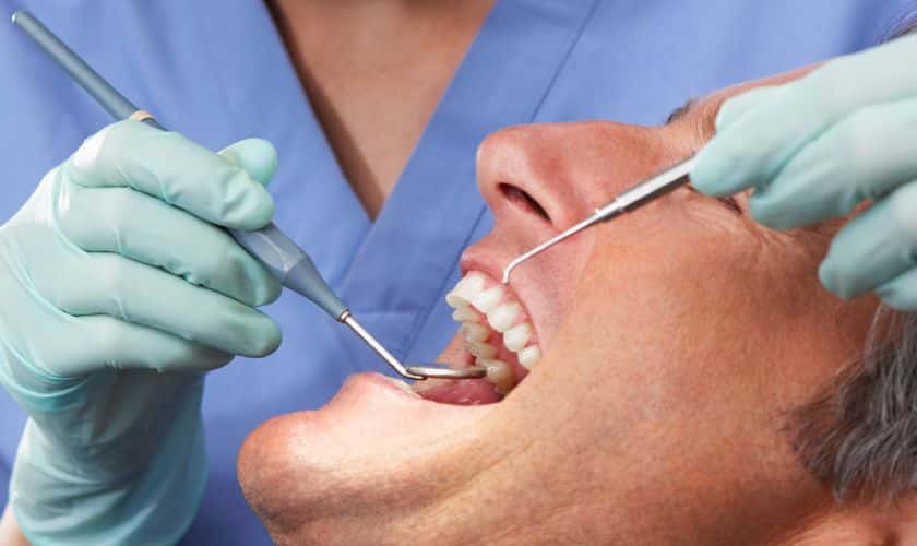 Sedation Dentist in Bowling Green