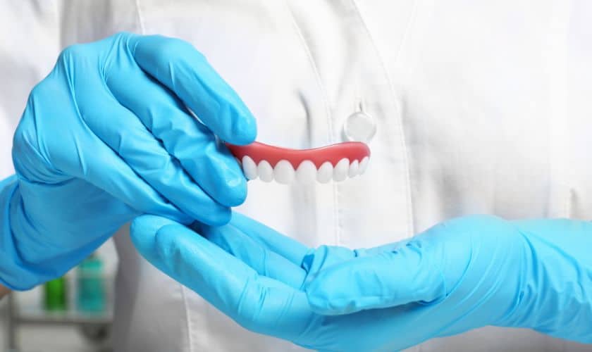 Restorative Dentist Bowling Green