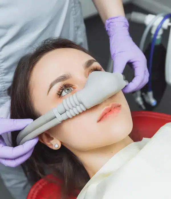 Sedation Dentist Bowling Green