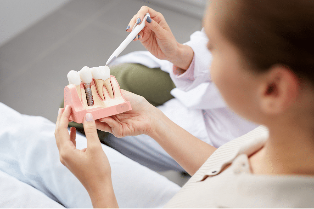 5 Proven Ways to Speed Up Your Dental Implant Healing Process