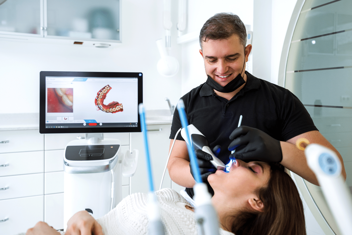 Why You Should Consider our Restorative Dentist in Bowling Green for Lasting Dental Solutions
