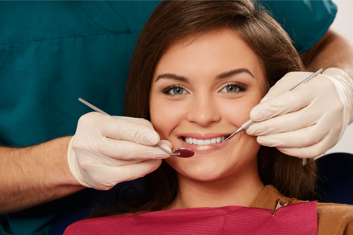 How Often Should I Go To The Dentist?