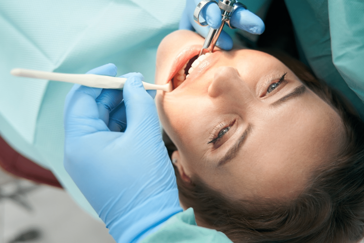 Is Sedation Dentistry a Safe Option for High Blood Pressure Patients