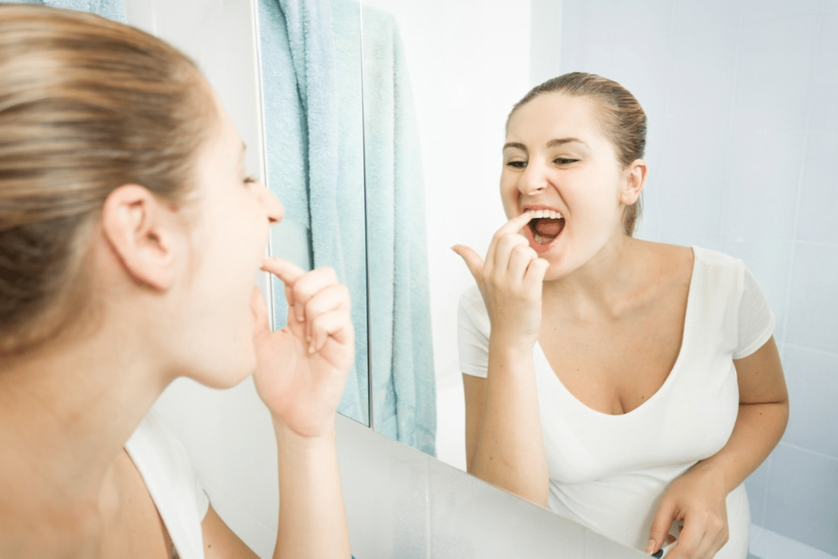Can Food Get Stuck Under Dental Implants? Know from Our Restorative Dentist in Bowling Green