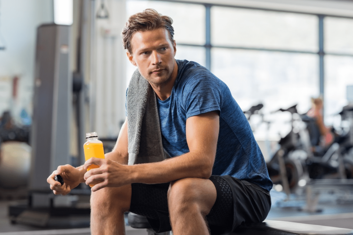 Do Energy Drinks Cause Bad Breath?—Know From Our Dentist In Bowling Green, KY