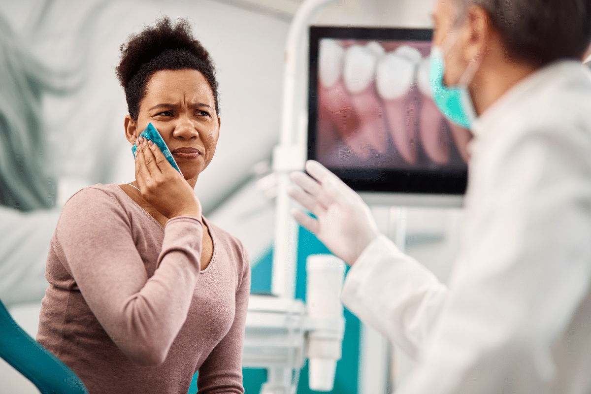 How to Treat Dry Socket? Know from our Dentist in Bowling Green, KY