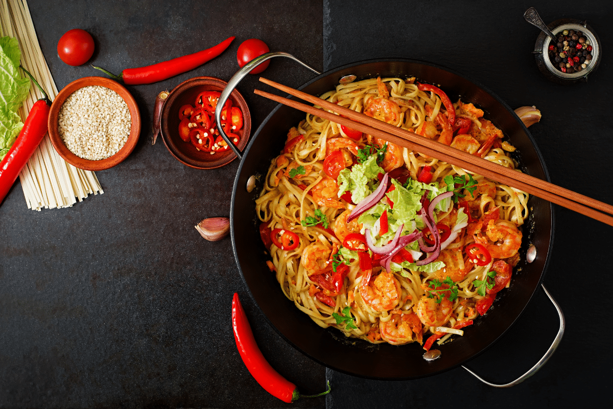 Can Spicy Foods Harm Your Teeth? Know from our Dentist in Bowling Green, KY