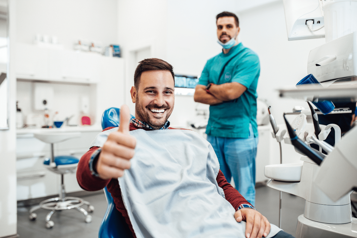 dentist