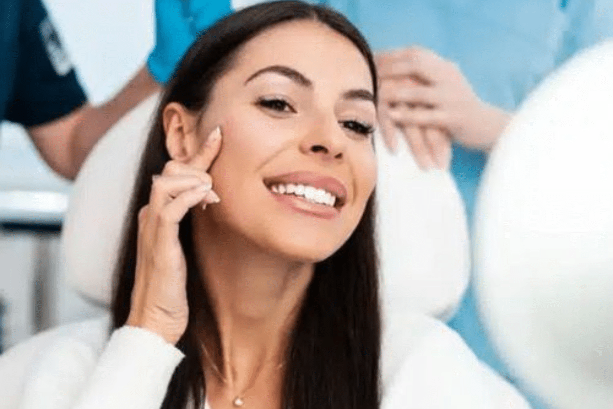 Natural Appearance with Botox
