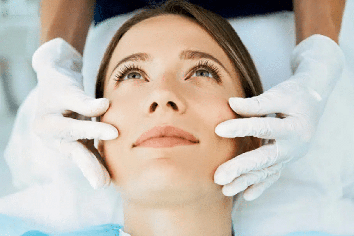 Younger-Looking Skin