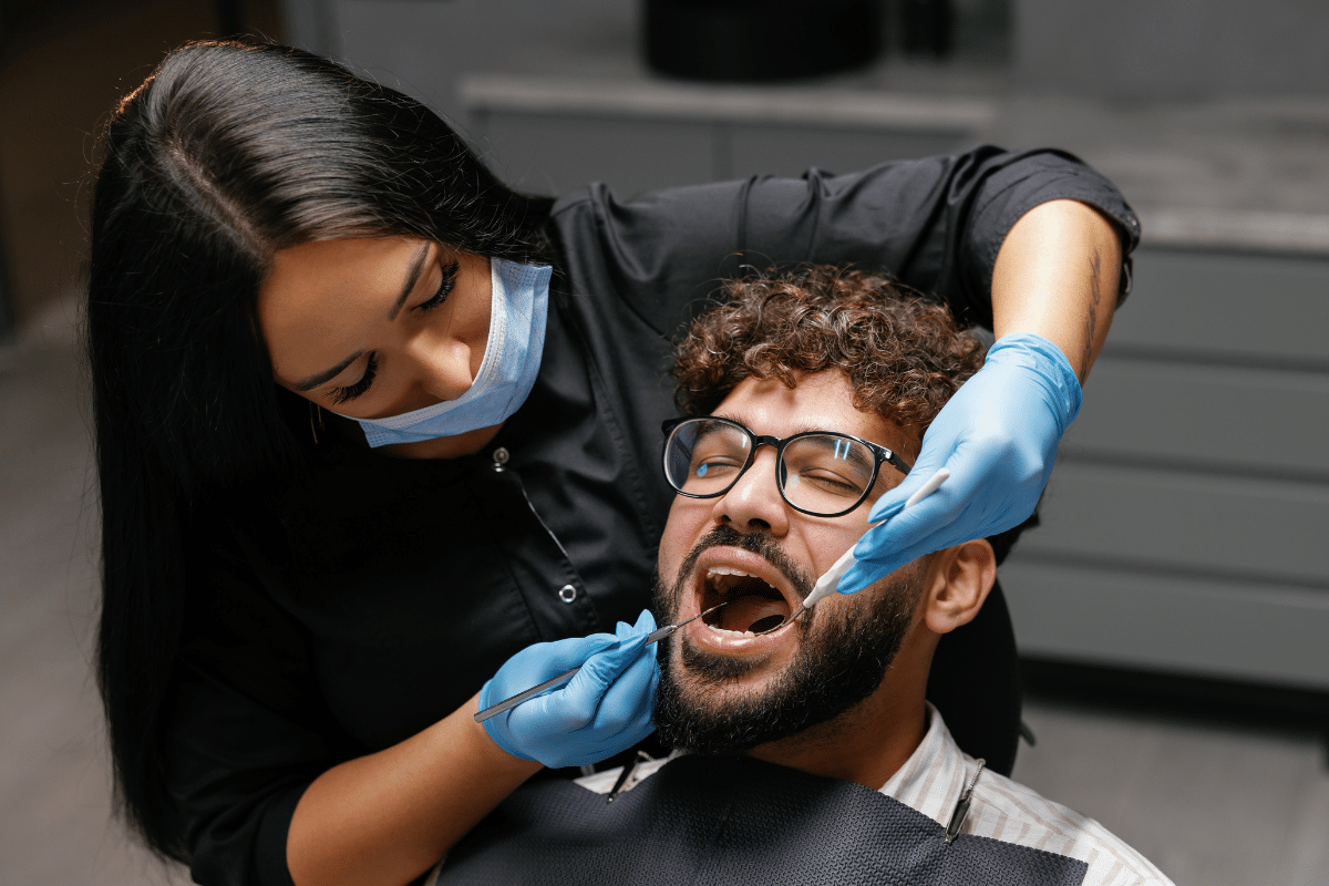 Maintain a Healthy, Confident Smile