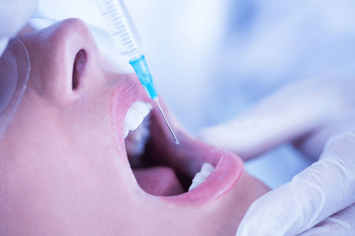 botox therapy