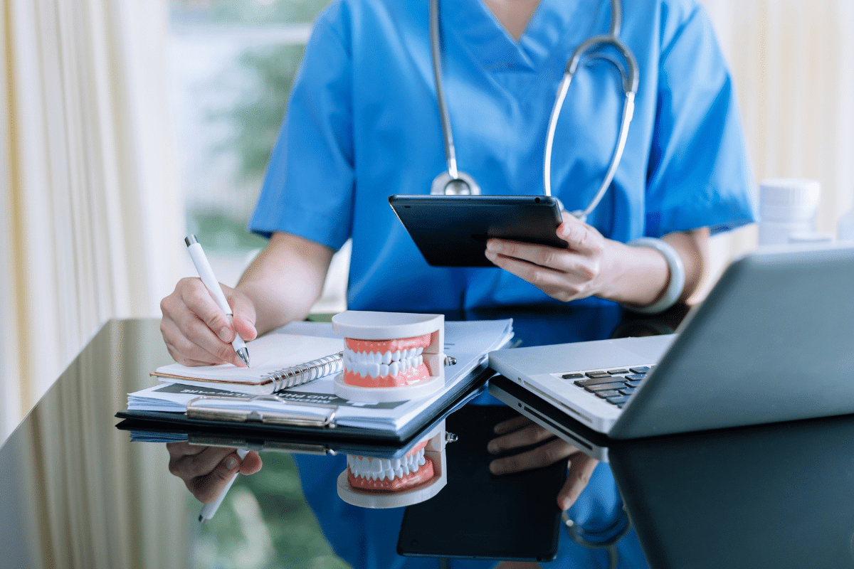 Better Oral Health With Personalized Dental Care